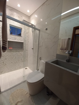 Imagem Casa com 3 Quartos à Venda, 180 m² em Centro - Barreiras