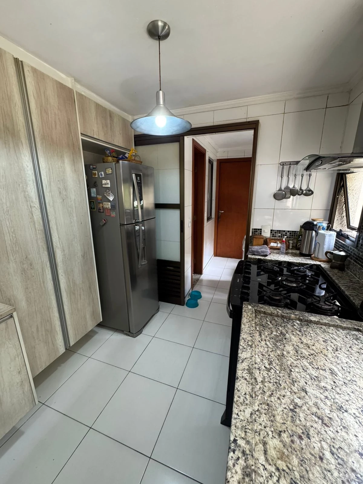 Imagem Apartamento com 3 Quartos à Venda, 109 m² em Vila Suzana - São Paulo