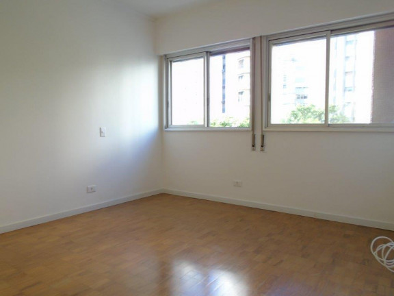 Imagem Apartamento com 3 Quartos à Venda, 234 m² em Santa Cecília - São Paulo