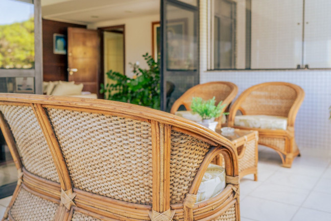 Imagem Apartamento com 4 Quartos à Venda, 271 m² em Lagoa Nova - Natal