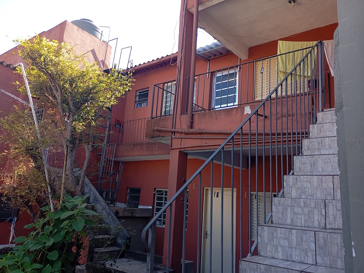 Imagem Casa com 10 Quartos à Venda, 373 m² em Jardim Botucatu - São Paulo