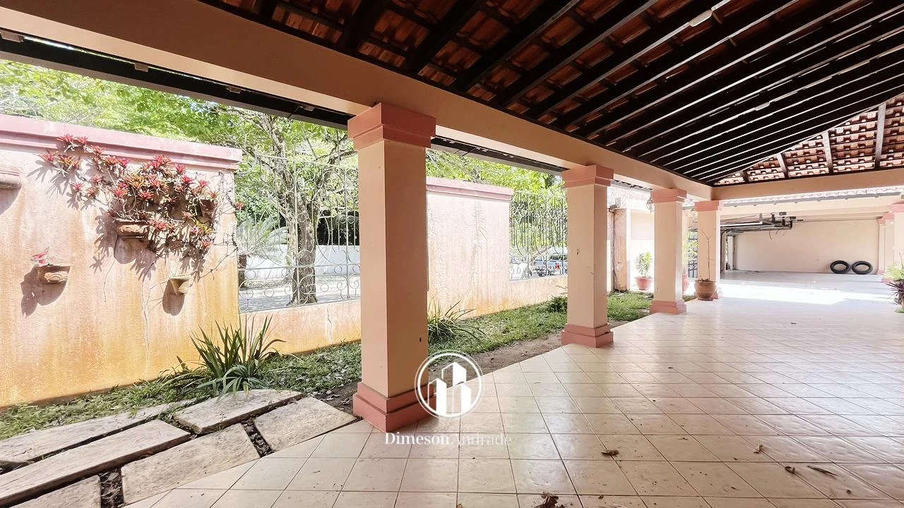 Imagem Casa de Condomínio com 1 Quarto à Venda, 622 m² em Ponta Negra - Manaus