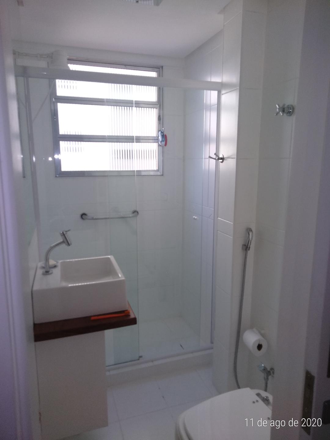 Imagem Apartamento à Venda, 35 m² em Gonzaga - Santos