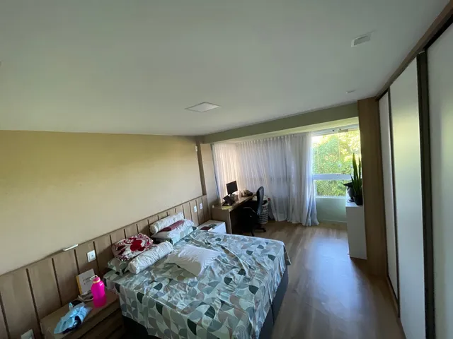 Imagem Casa com 3 Quartos à Venda, 311 m²em Pituaçu - Salvador