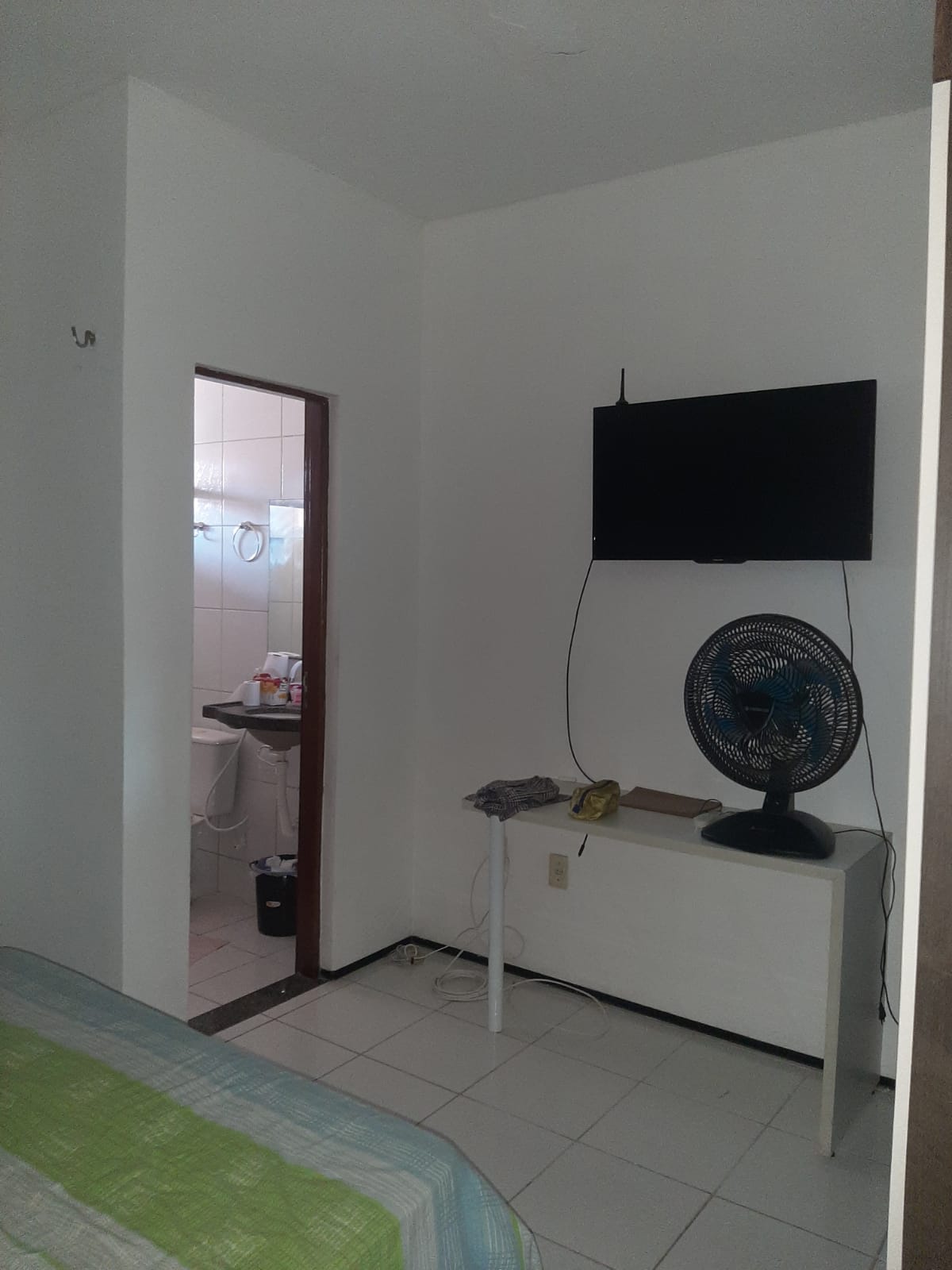 Imagem Casa com 3 Quartos à Venda, 80 m² em Mondubim - Fortaleza