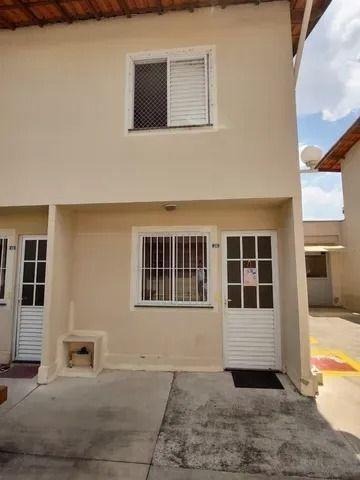 Imagem Sobrado com 2 Quartos à Venda, 95 m²em Jardim Guarujá - São Paulo