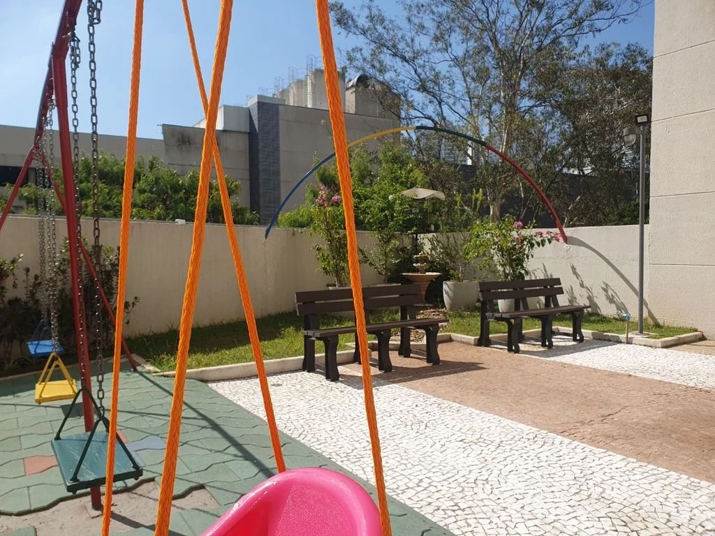 Imagem Apartamento com 2 Quartos para Alugar, 62 m² em Vila Andrade - São Paulo