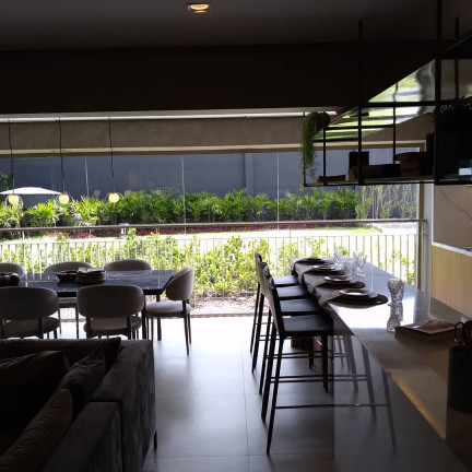 Foto do imóvel: Apartamento com 3 Quartos à Venda, 149 m²em Indianópolis - São Paulo