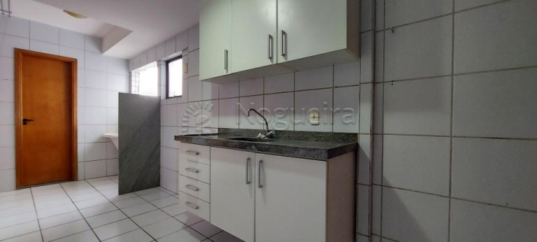 Imagem Apartamento com 2 Quartos à Venda, 67 m² em Bairro Novo - Olinda