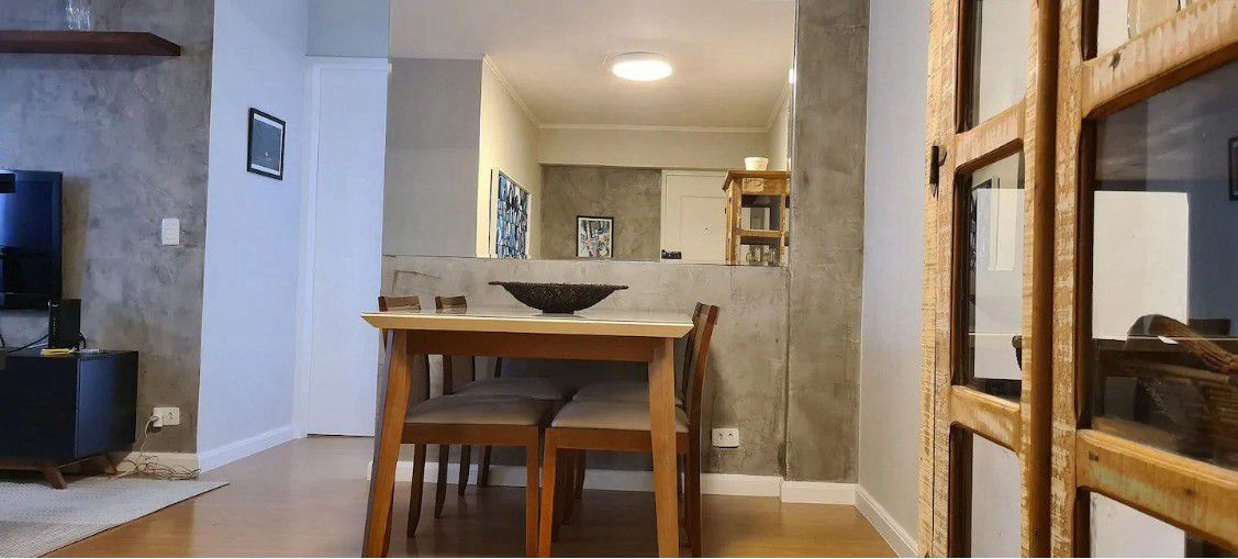 Imagem Apartamento com 2 Quartos à Venda ou Locação, 60 m² em Vila Olímpia - São Paulo