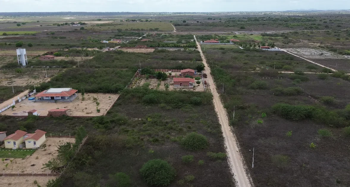 Foto do imóvel: Terreno à Venda, 875 metros em Bom Jesus - Bom Jesus