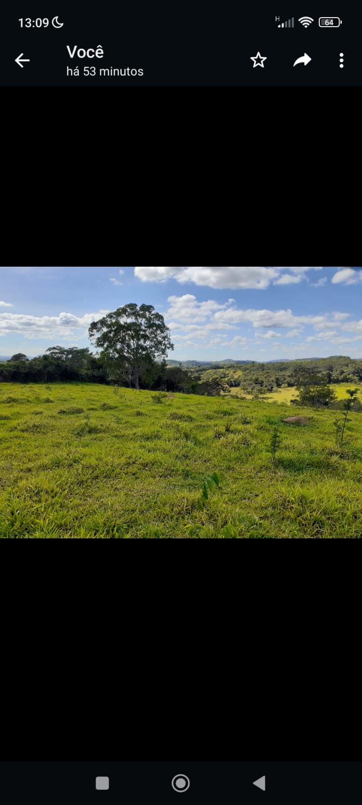 Fazenda à Venda, 78 HAem zona rural - Cláudio
