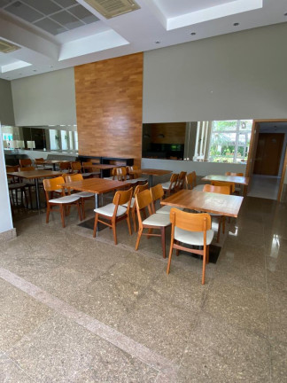 Imagem Apartamento com 3 Quartos à Venda, 180 m² em Vila Anglo Brasileira - São Paulo