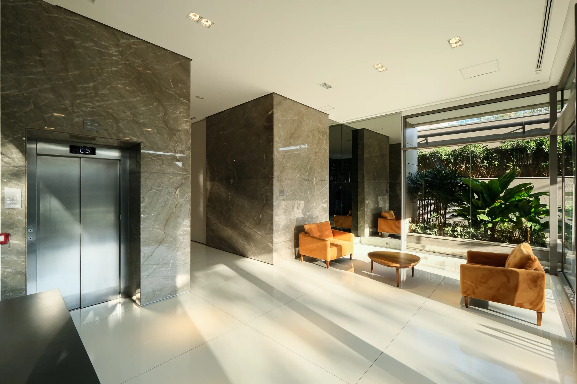 Imagem Apartamento com 3 Quartos à Venda, 260 m² em Cidade Luz - São Paulo