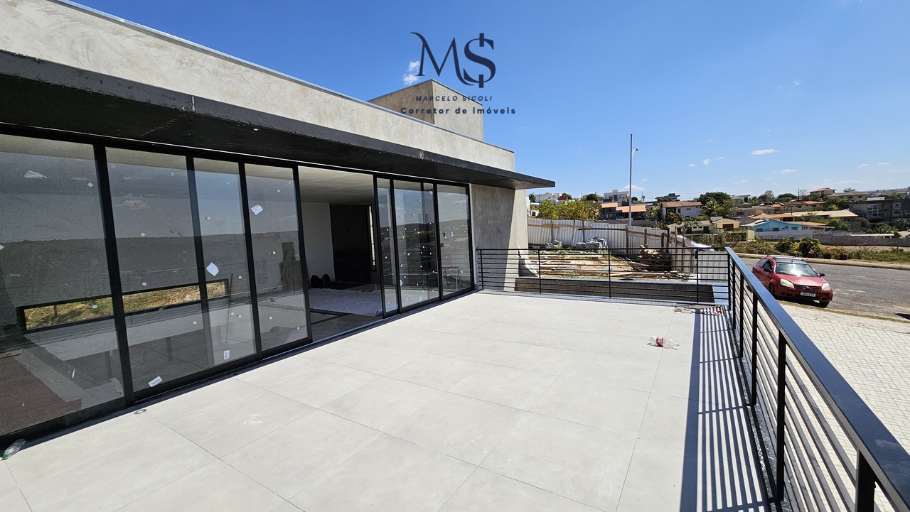 Imagem Casa de Condomínio com 1 Quarto à Venda, 4.000 m² em Setor Habitacional Jardim Botânico - Brasília