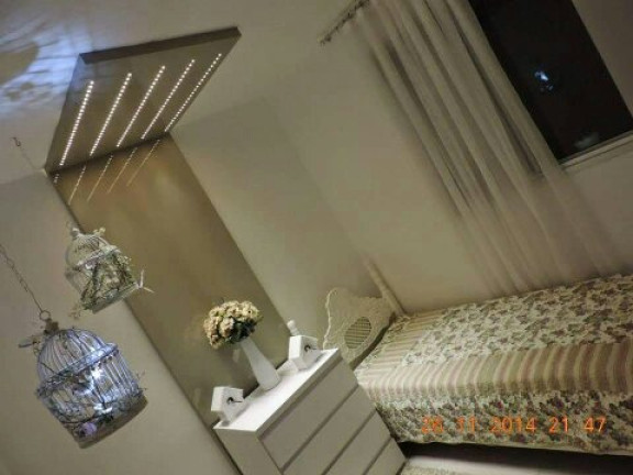 Imagem Apartamento com 3 Quartos à Venda, 260 m² em Sagrada Família - Belo Horizonte