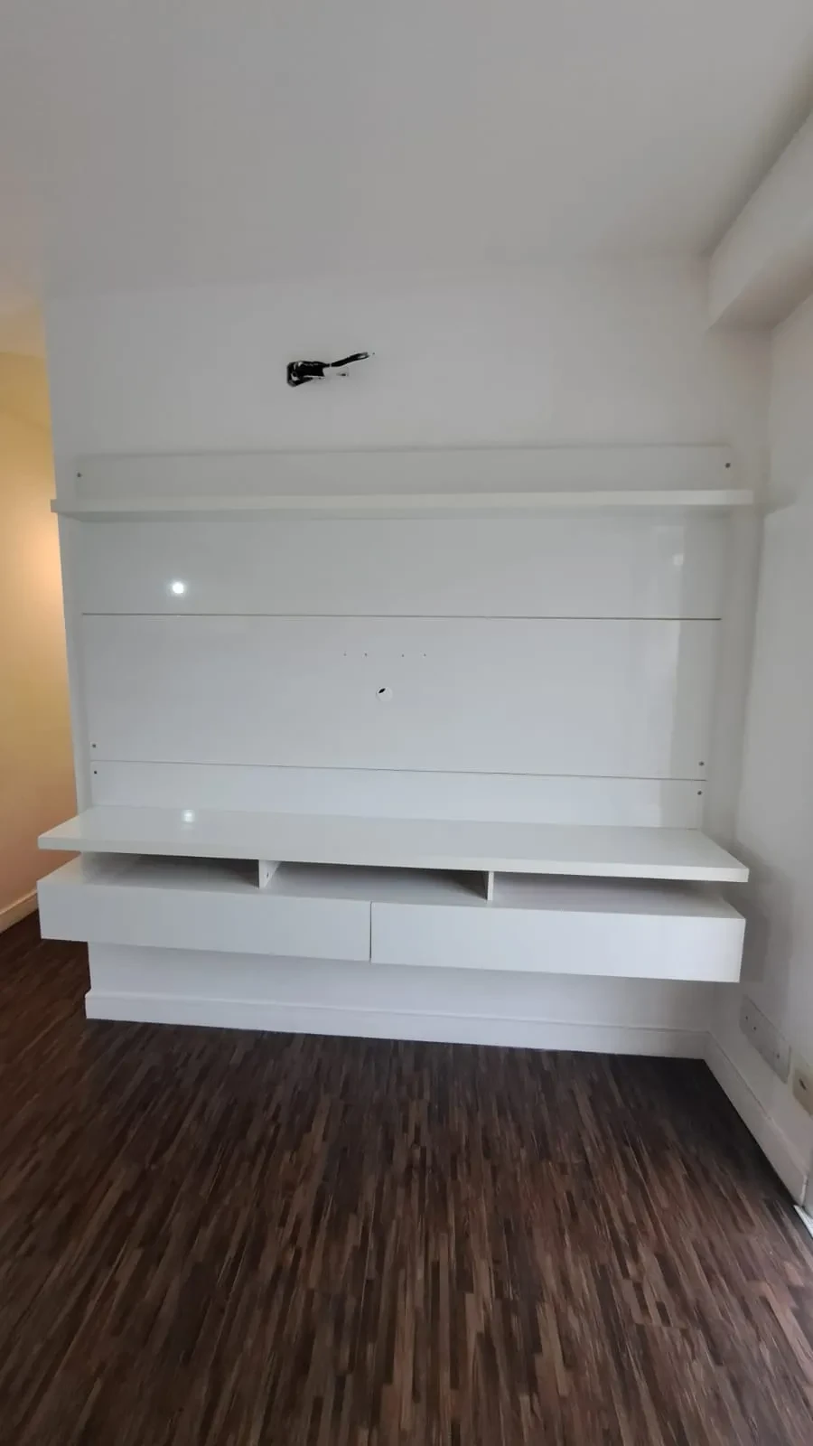 Foto do imóvel: Apartamento com 2 Quartos à Venda, 69 m² em Marapé - Santos