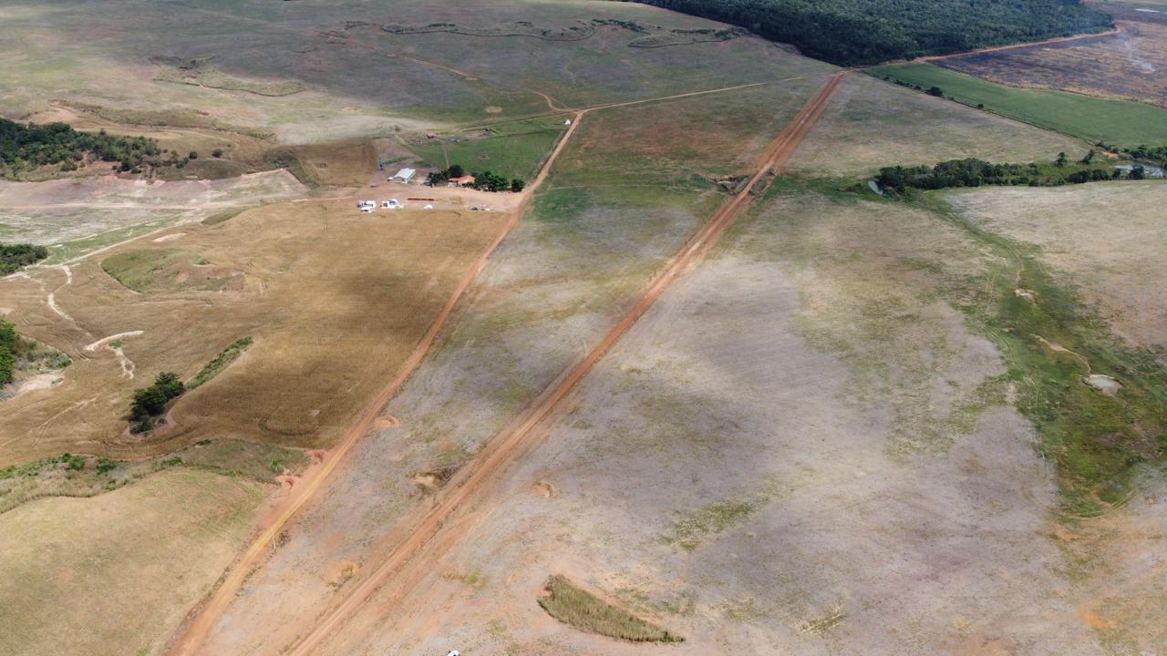 Imagem Fazenda à Venda, 400 Alq. GO em ZONA RURAL - Confresa