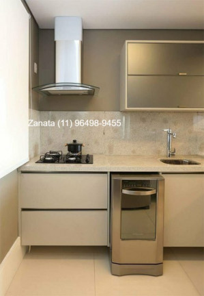 Imagem Apartamento com 2 Quartos à Venda, 95 m² em Várzea De Baixo - São Paulo