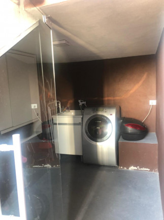 Sobrado com 3 Quartos à Venda, 109 m² em Jardim Camila - Mogi das Cruzes
