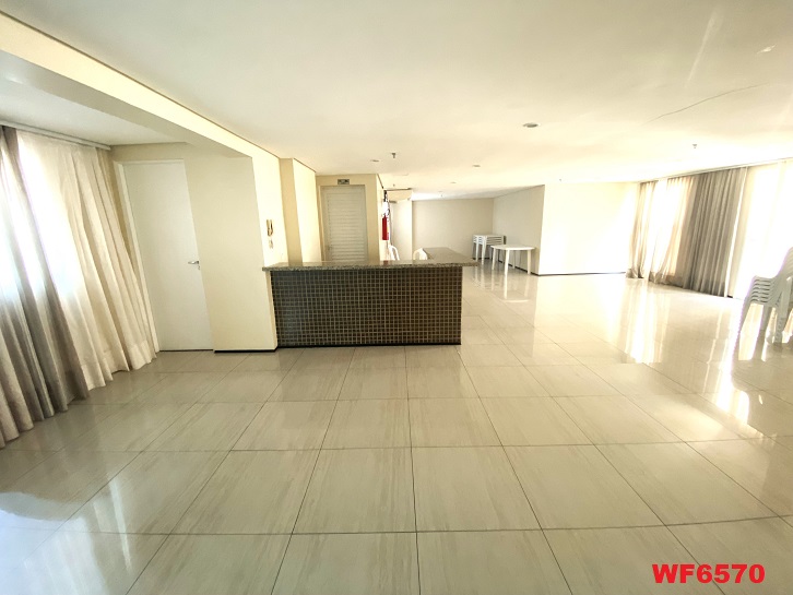 Imagem Apartamento com 3 Quartos à Venda, 73 m² em Tauape - Fortaleza