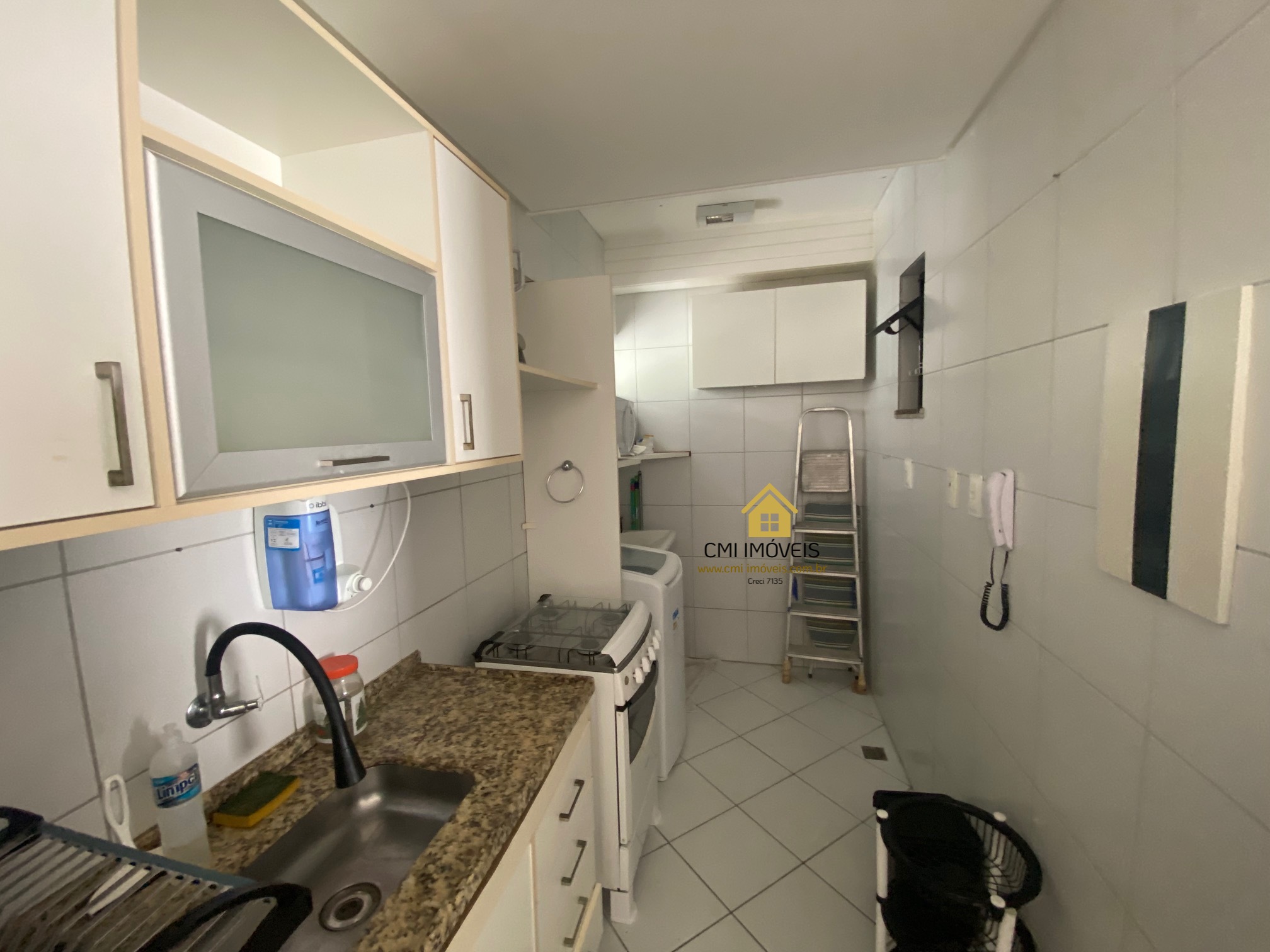 Foto do imóvel: Apartamento com 1 Quarto à Venda, 38 m² em Jardim Armação - Salvador