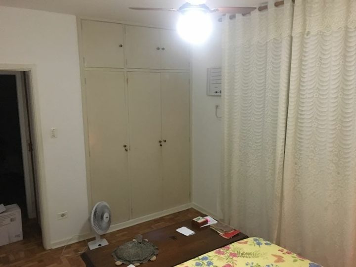 Imagem Apartamento com 2 Quartos à Venda, 98 m² em Boqueirão - Santos