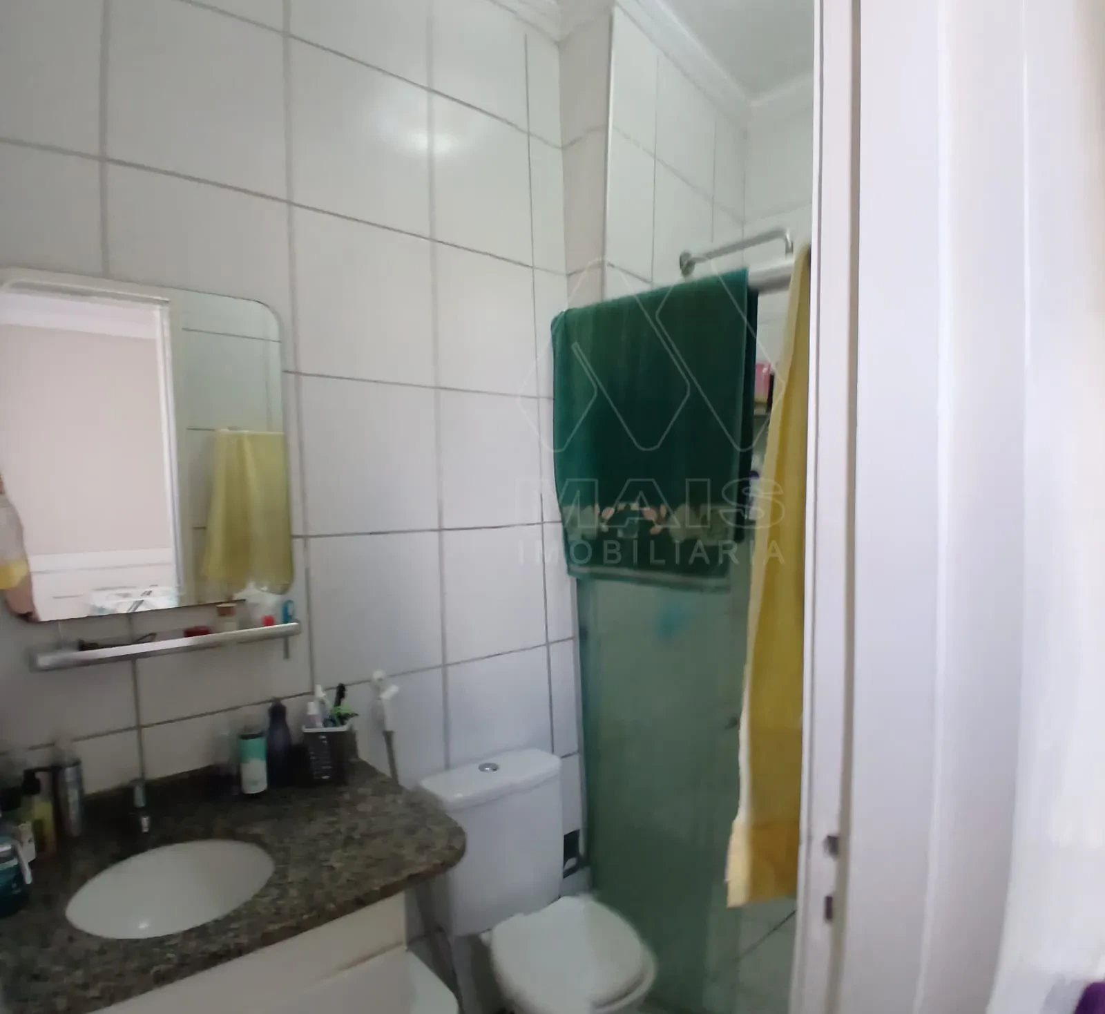 Imagem Apartamento com 3 Quartos à Venda, 69 m² em Cajazeiras - Fortaleza