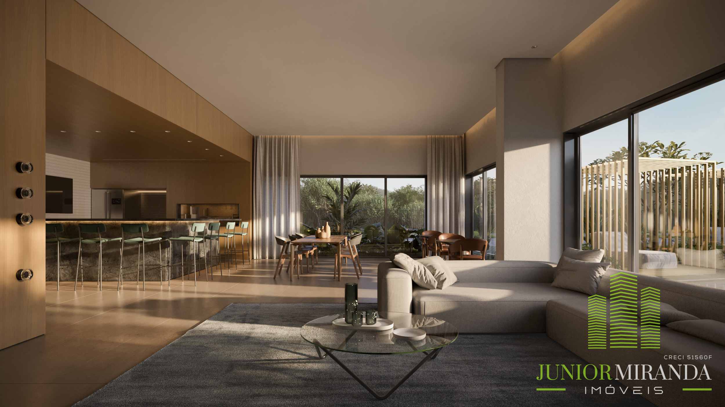 Imagem Apartamento com 2 Quartos à Venda, 60 m²em Centro Porto Belo - Porto Belo