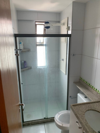 Imagem Apartamento com 3 Quartos à Venda, 80 m² em Casa Amarela - Recife