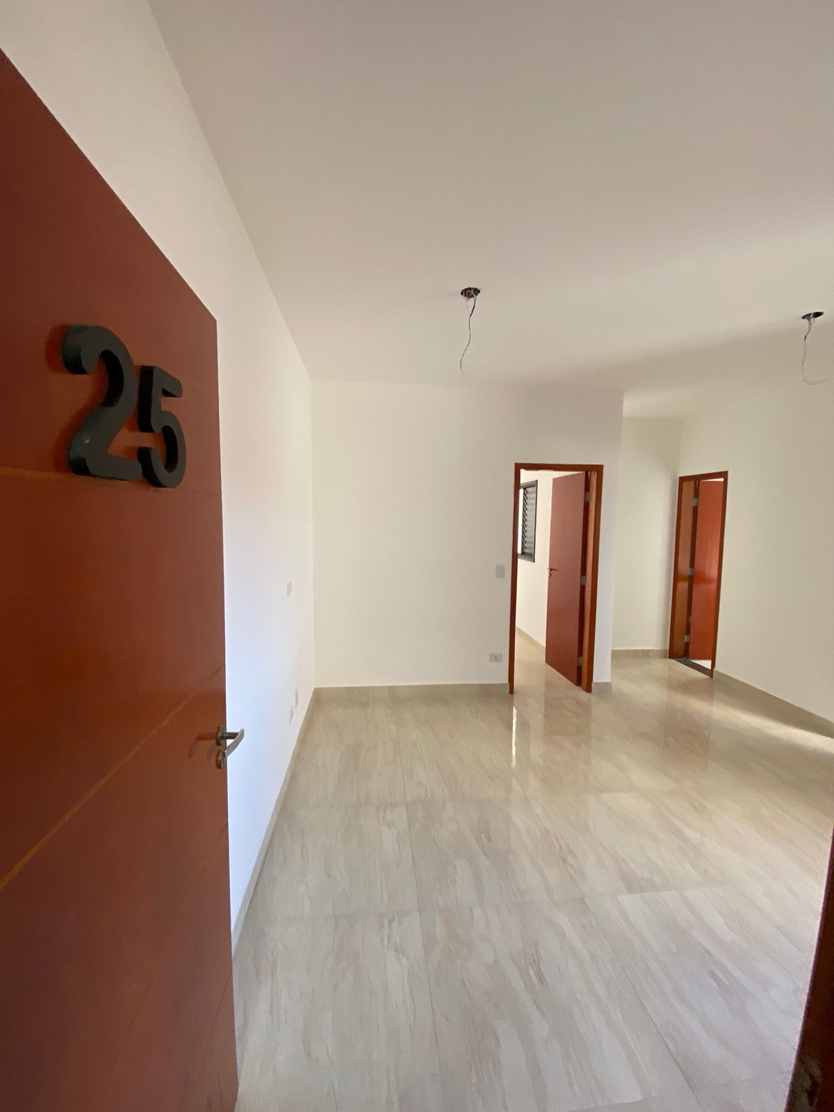 Apartamento com 2 Quartos à Venda, 50 m²em Vila Antonina - São Paulo