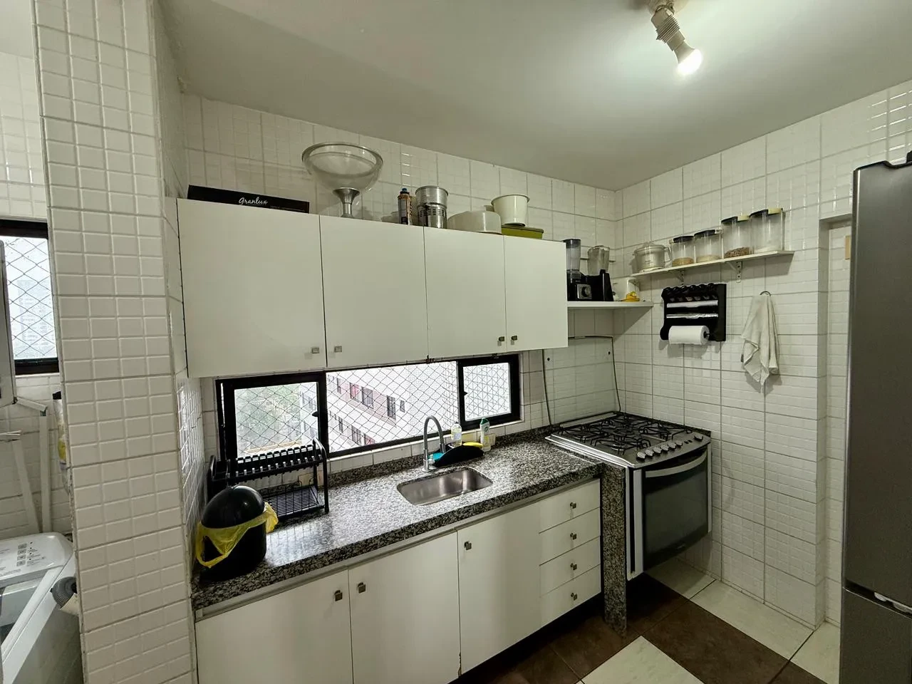 Imagem Apartamento com 3 Quartos à Venda, 110 m² em Madalena - Recife