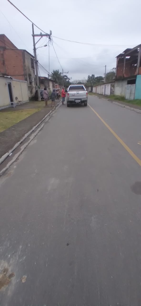 Imagem Galpão à Venda, 150 m²em Jardim Nova Era - Nova Iguaçu