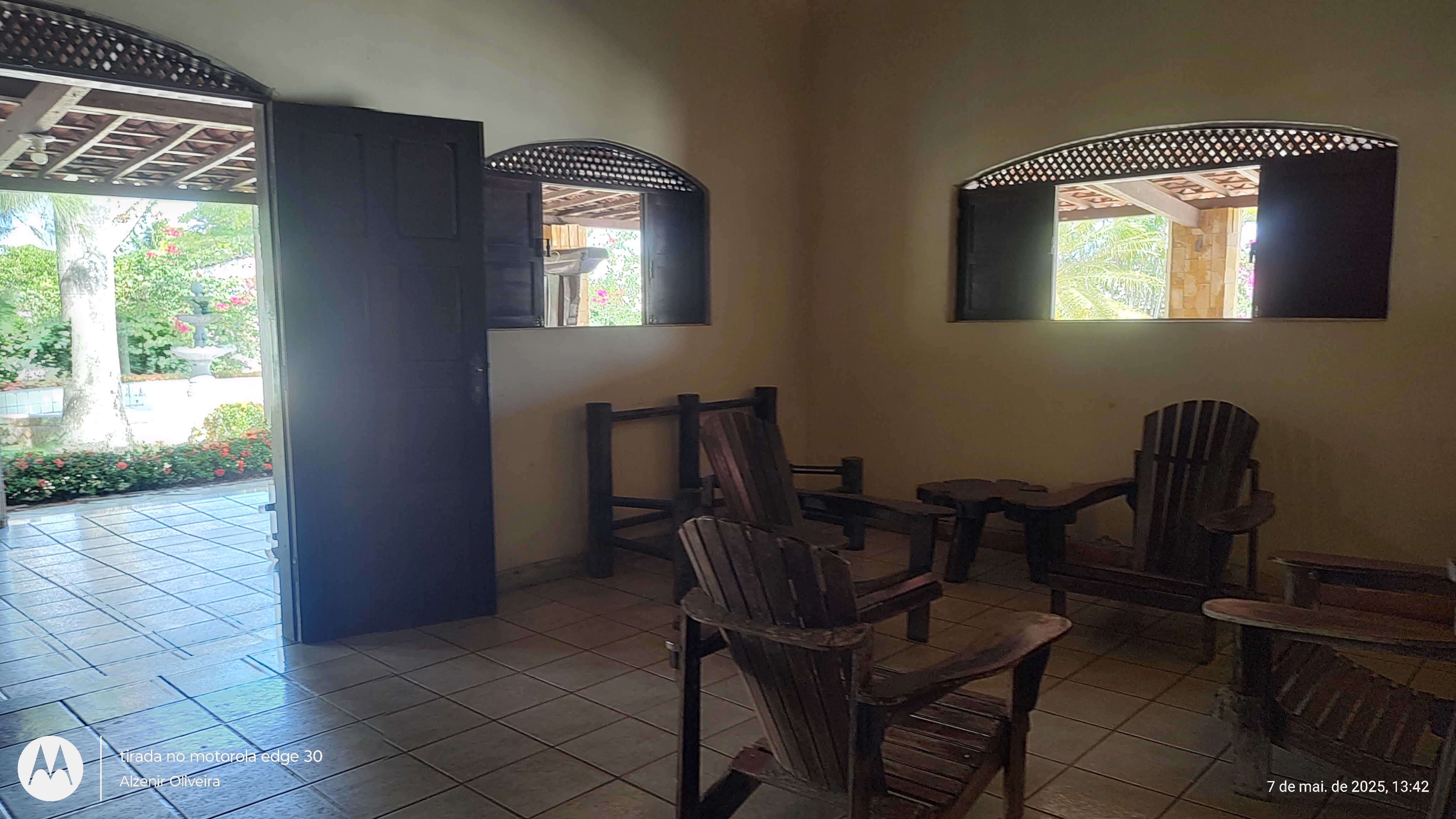 Imagem Chácara com 3 Quartos para Alugar, 20.000 m² em Planalto - Natal