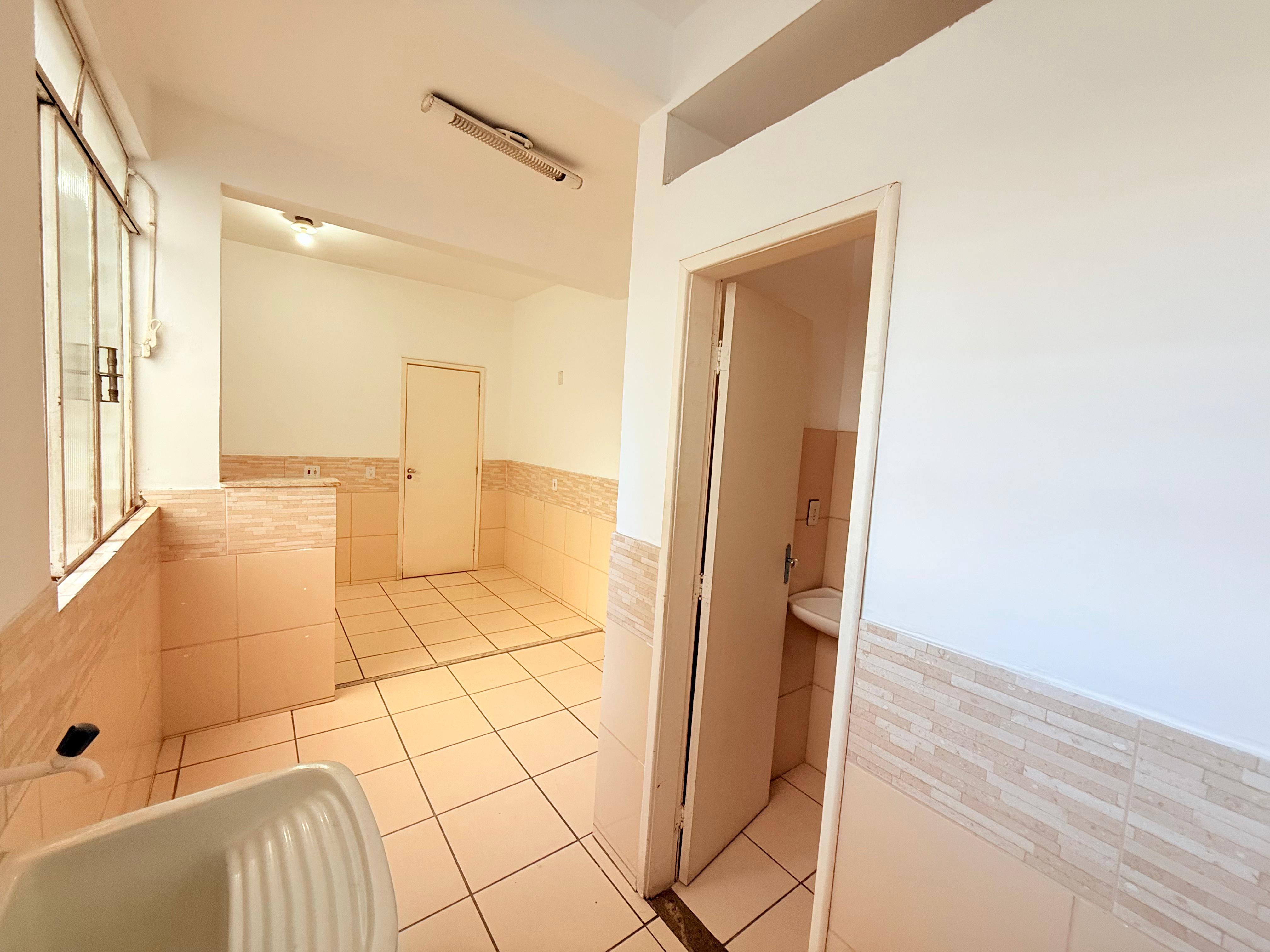 Imagem Apartamento com 3 Quartos à Venda, 100 m² em Centro - Juiz de Fora