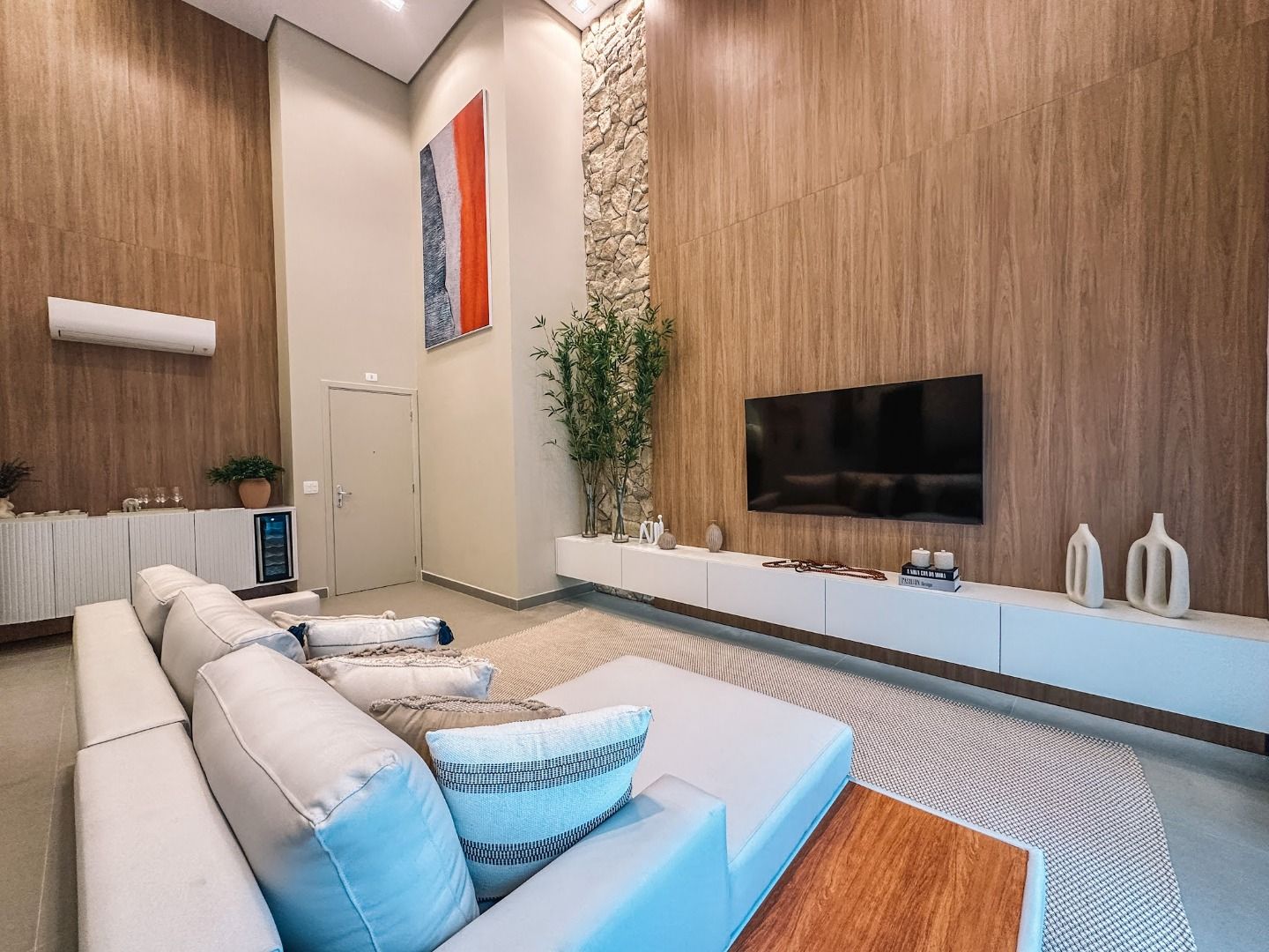 Foto do imóvel: Apartamento com 4 Quartos à Venda, 207 m² em Riviera - Bertioga