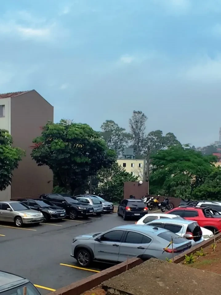 Imagem Apartamento com 2 Quartos à Venda, 43 m² em Vila Hortência - São Paulo
