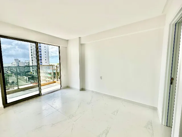 Imagem Apartamento com 2 Quartos à Venda, 62 m²em Jardim Oceania - João Pessoa