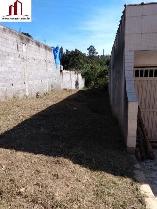 Foto do imóvel: Terreno à Venda, 150 m² em Jardim Luíza - Francisco Morato