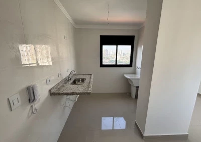 Imagem Apartamento com 2 Quartos à Venda, 45 m² em Vila Aricanduva - São Paulo