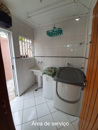 Imagem Sobrado com 3 Quartos à Venda,  em Vila Santo Estéfano - São Paulo