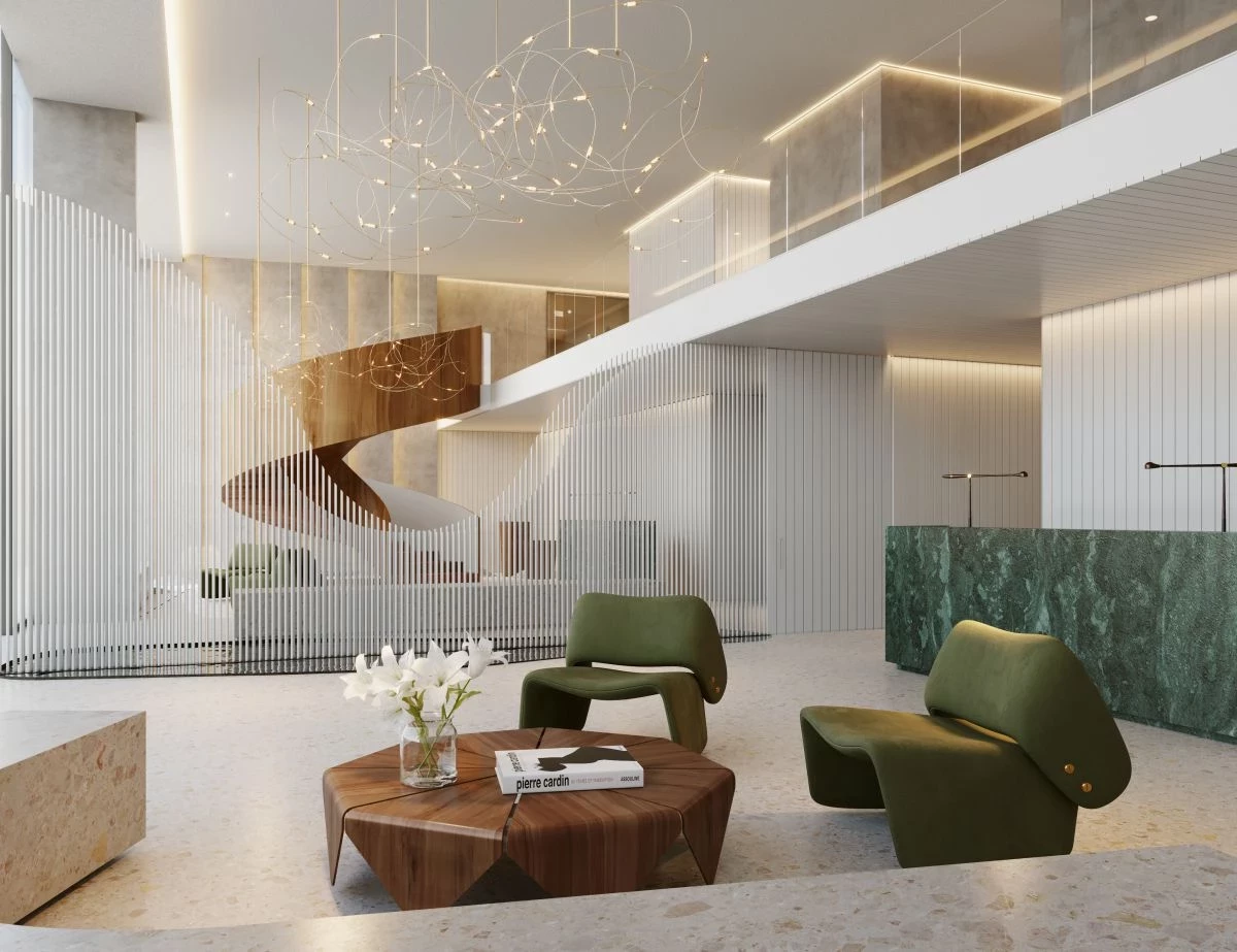 Foto do imóvel: Studio com 1 Quarto à Venda, 38 m² em Ipanema - Rio de Janeiro