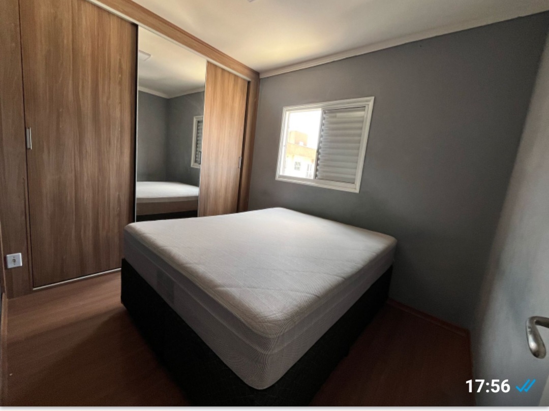 Foto do imóvel: Apartamento com 2 Quartos à Venda, 54 m² em Vila Odim Antão - Sorocaba