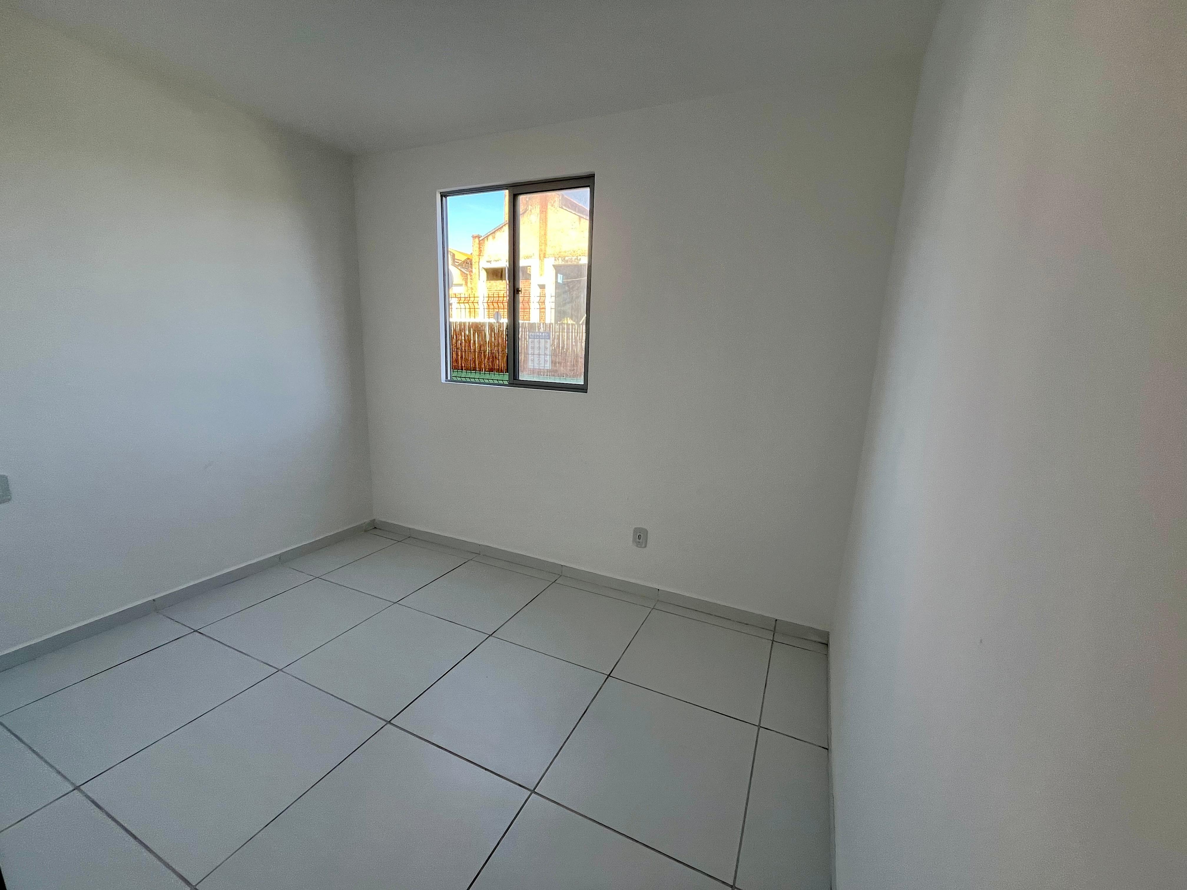 Imagem Apartamento com 3 Quartos à Venda, 56 m² em Centro - Paulista