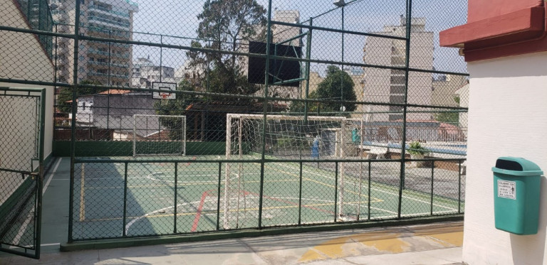 Imagem Apartamento com 3 Quartos à Venda, 95 m² em Santa Rosa - Niterói