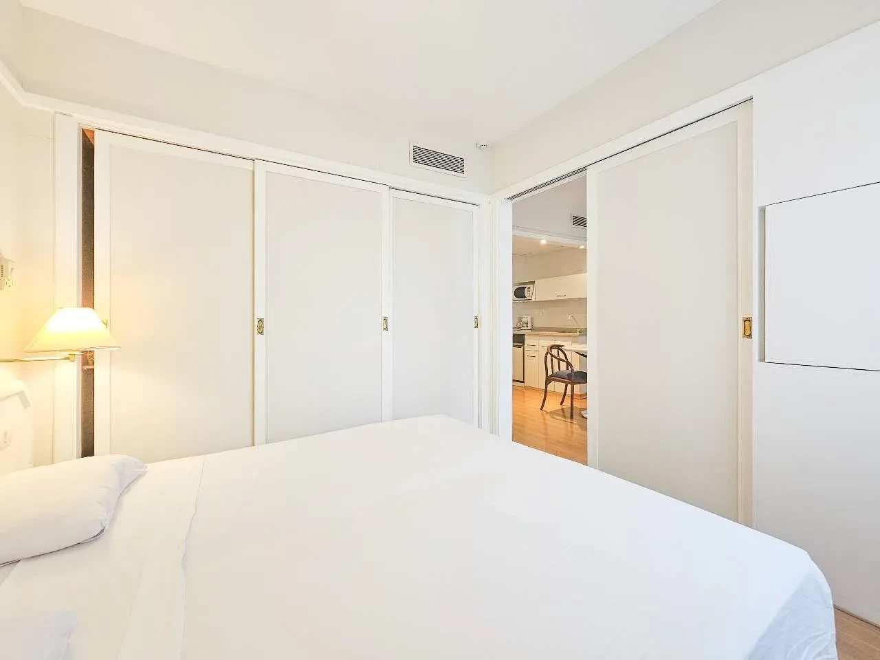 Imagem Apartamento com 1 Quarto à Venda, 40 m² em Jardim Paulista - São Paulo