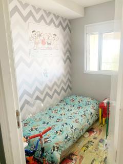 Imagem Apartamento com 2 Quartos à Venda, 65 m²em Santo Amaro - São Paulo