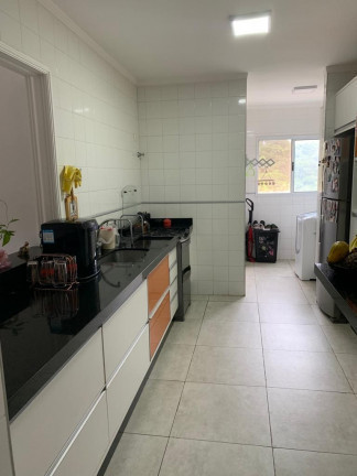 Apartamento com 2 Quartos à Venda, 77 m² em Residencial Paracatu - Jundiaí