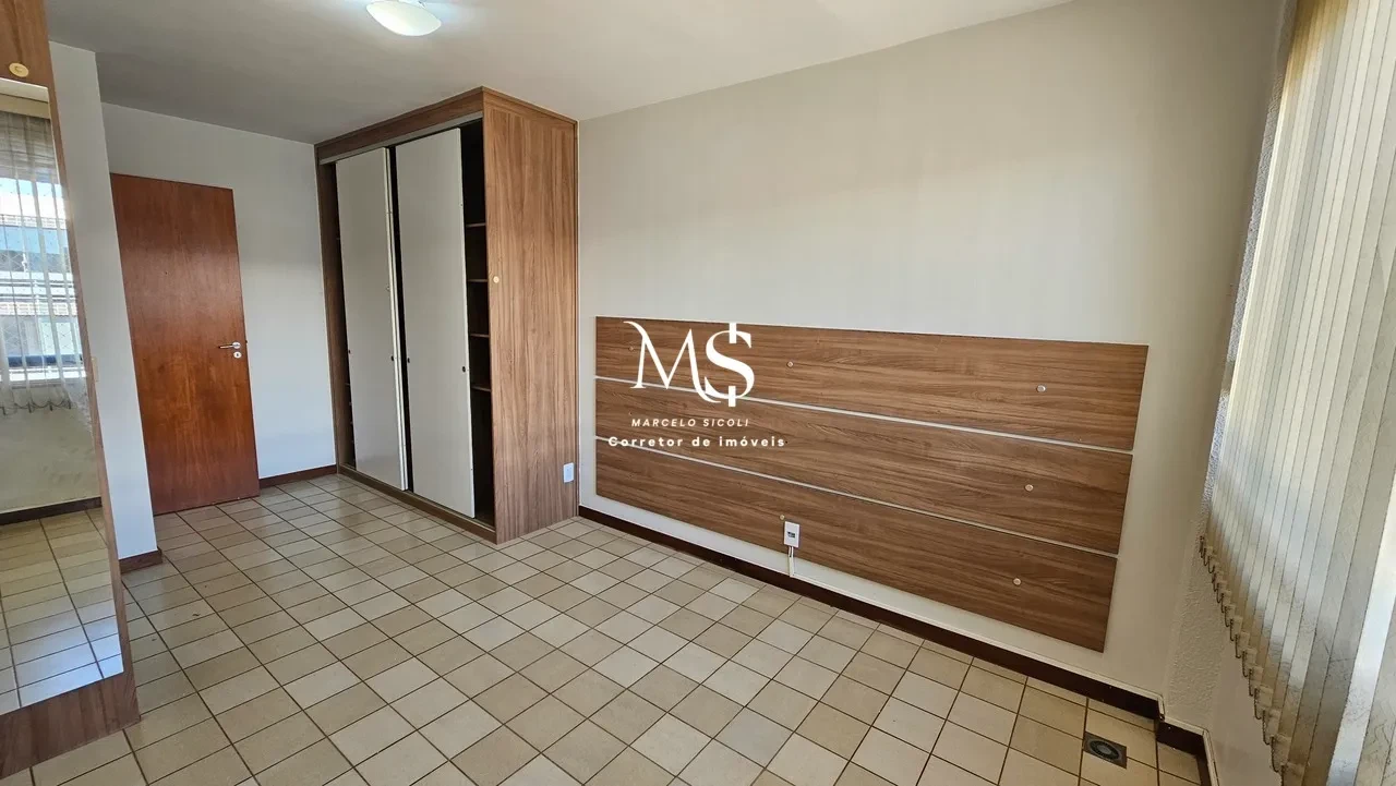 Imagem Apartamento com 2 Quartos à Venda, 59 metros em Setor Sudoeste - Brasília