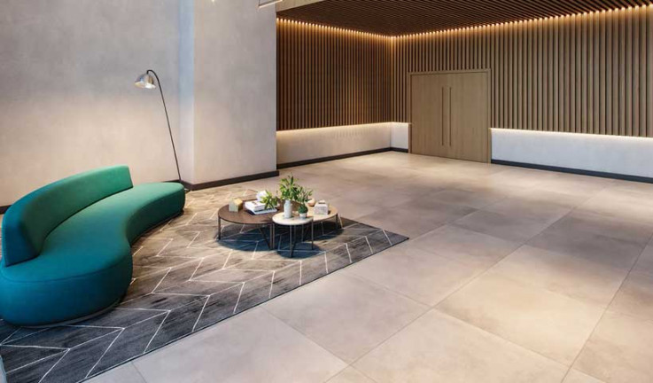 Imagem Apartamento com 1 Quarto à Venda, 50 m² em Vila Clementino - São Paulo